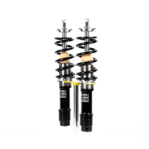 BMW E60 2003-2010 Uyumlu Coilover Ayarlı Amortisör 15 Cm