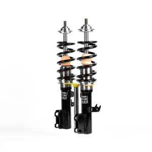 Fiat Siena 1999-2002 Uyumlu Coilover Ayarlı Amortisör 10 Cm