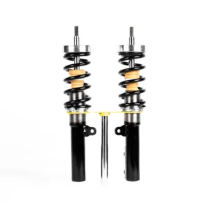 Opel Grandland X 2017-2024 Uyumlu Coilover Ayarlı Amortisör 10 Cm
