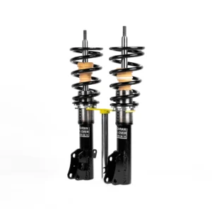Honda Civic FN 2 2007-2011 Uyumlu Coilover Ayarlı Amortisör 10 Cm