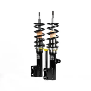 Peugeot Partner 1996-2019 Uyumlu Coilover Ayarlı Amortisör 15 Cm