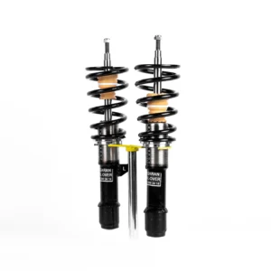 BMW F30 2011-2019 Uyumlu Coilover Ayarlı Amortisör 10 Cm