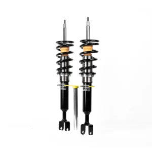 AUDİ A7 2010-2024 Uyumlu Coilover Ayarlı Amortisör 15 Cm