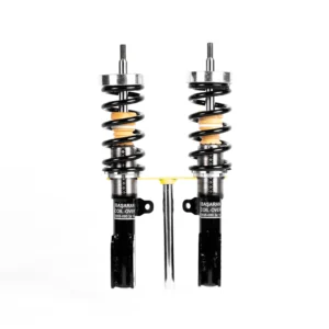 Citroen Berlingo 1999-2019 Uyumlu Coilover Ayarlı Amortisör 10 Cm