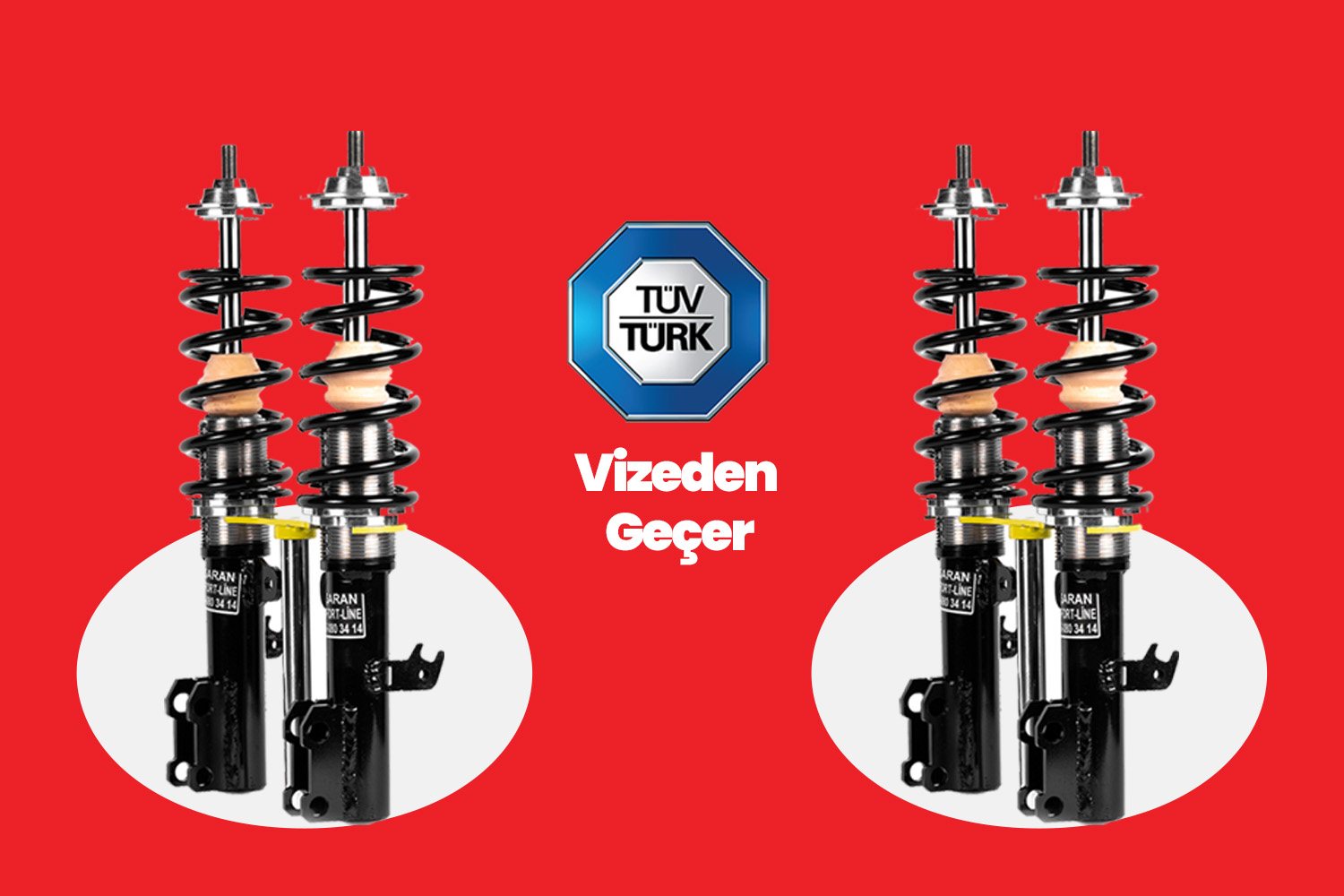 coilover